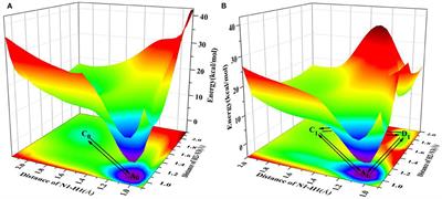 Proton Transfer and Nitro Rotation Tuned Photoisomerization of Artificial Base Pair-ZP